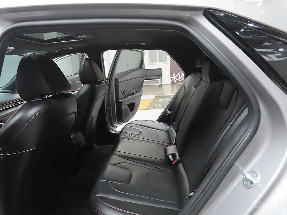 Фото 9 - Hyundai Avante