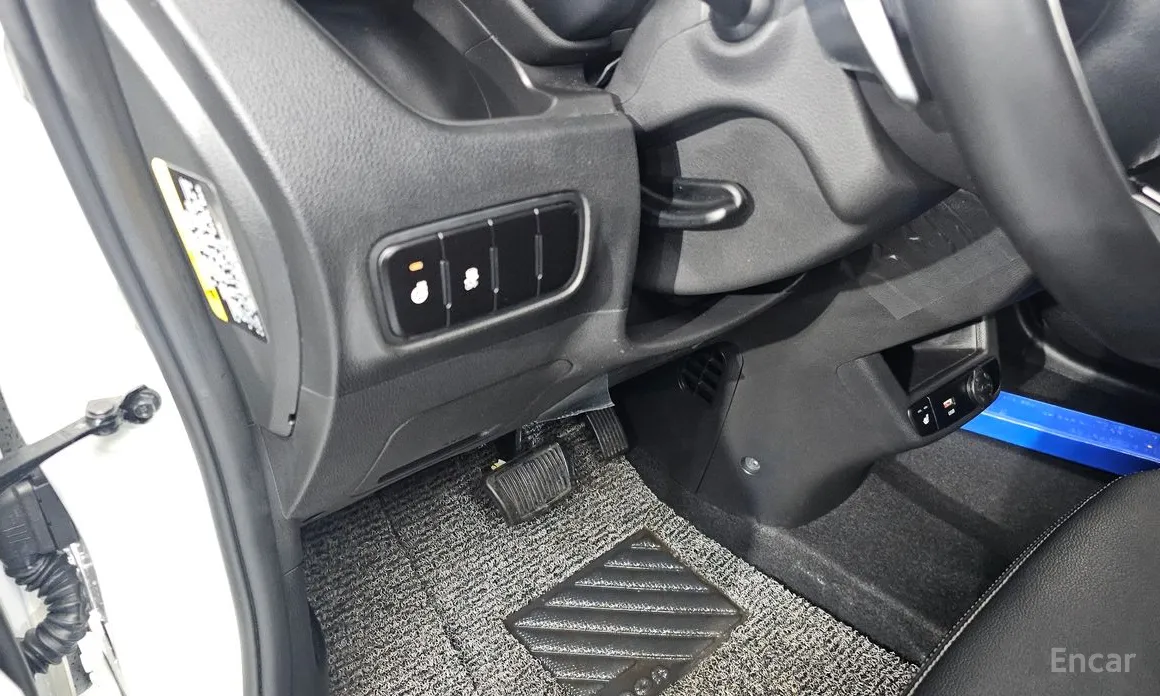 Фото 15 - Kia Ray