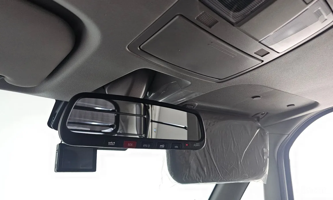 Фото 20 - Kia Ray