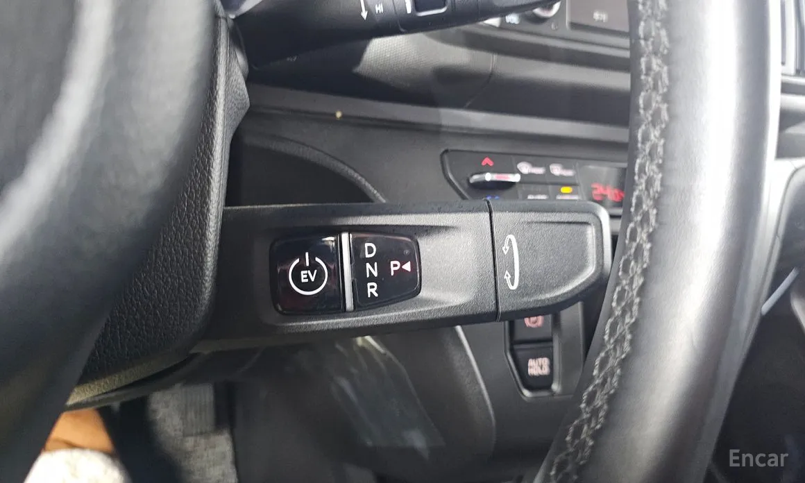 Фото 9 - Kia Ray