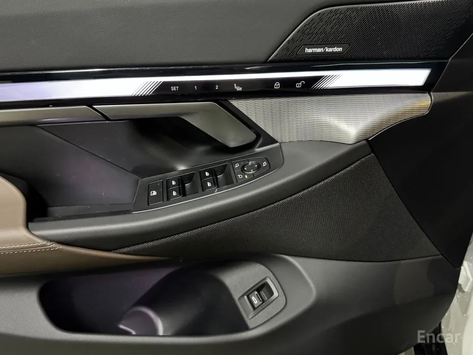 Фото 12 - BMW 5 Series