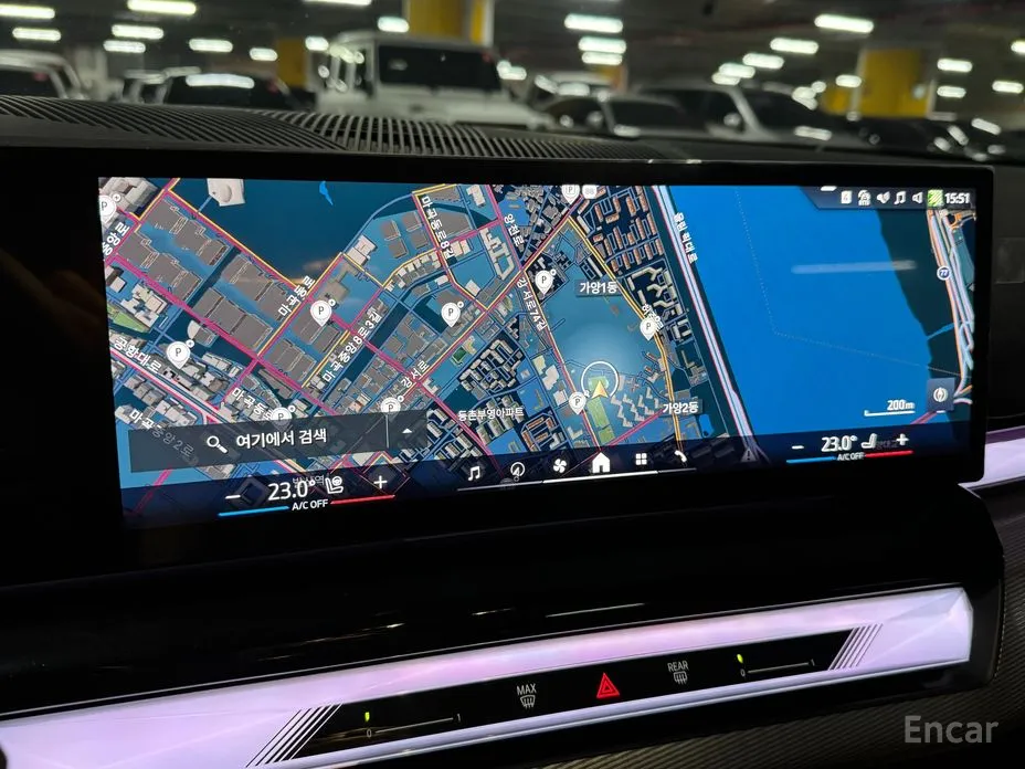 Фото 14 - BMW 5 Series