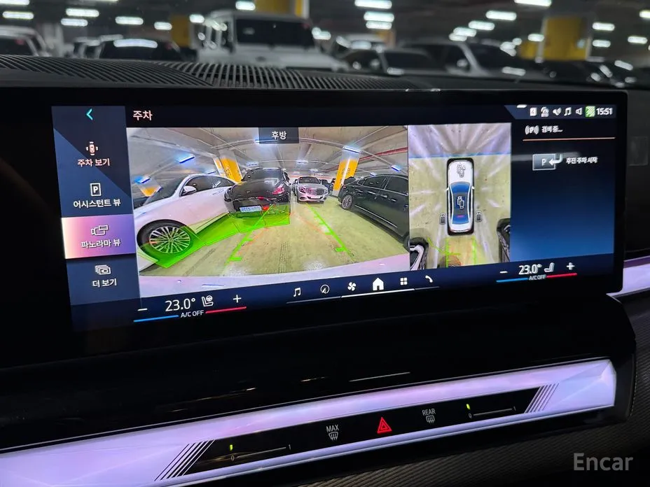 Фото 15 - BMW 5 Series