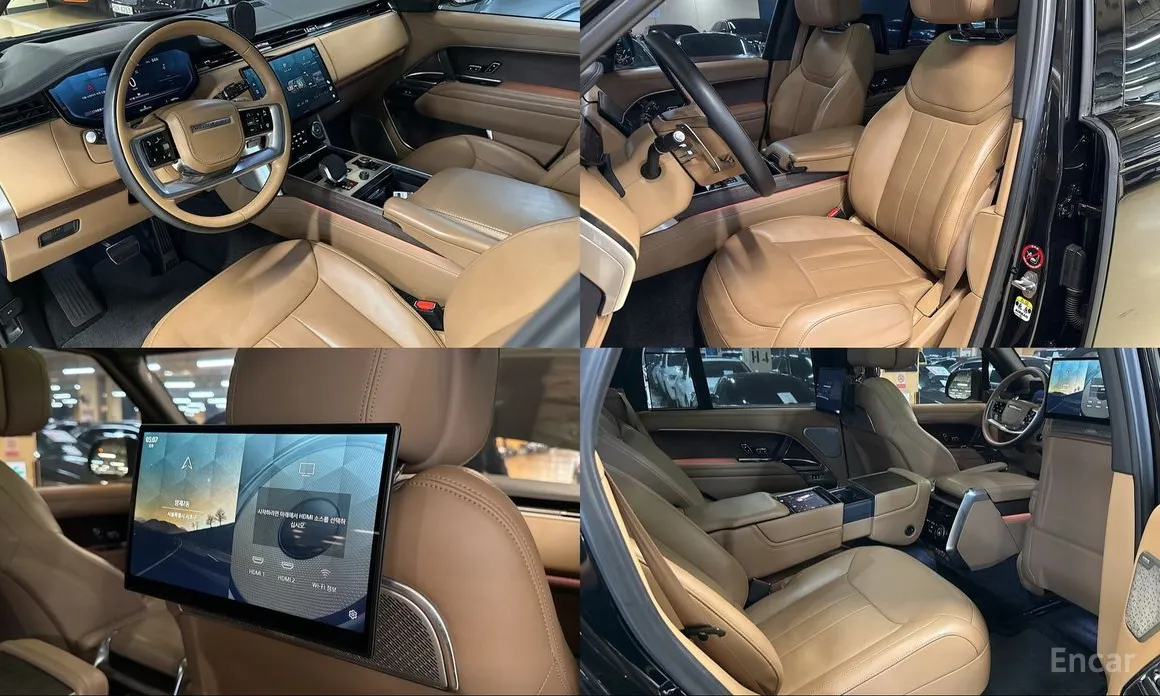 Фото 10 - Land Rover Range Rover