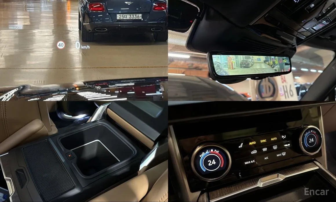 Фото 13 - Land Rover Range Rover