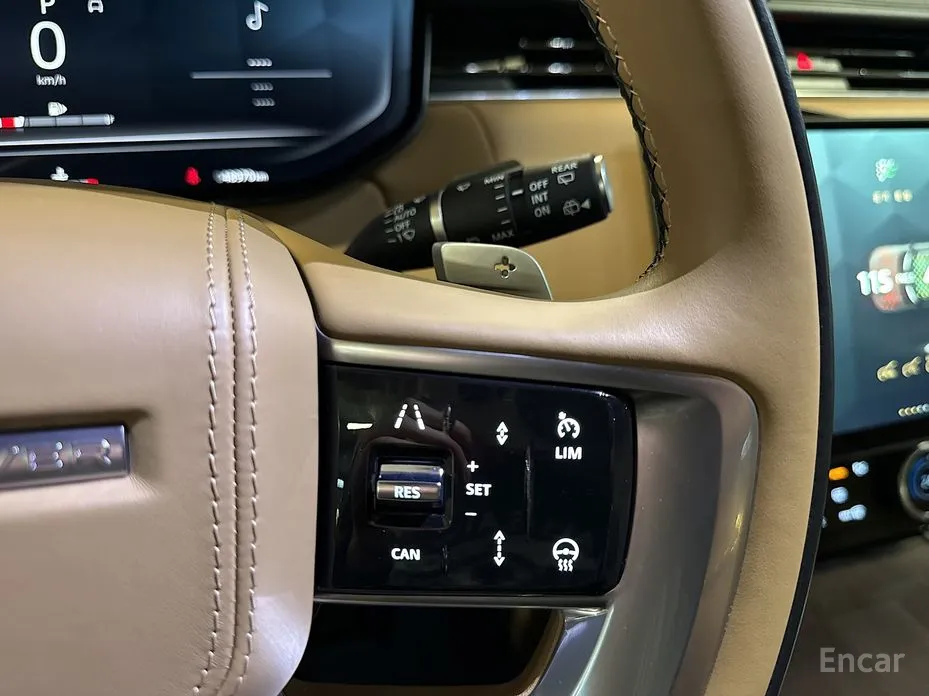 Фото 16 - Land Rover Range Rover