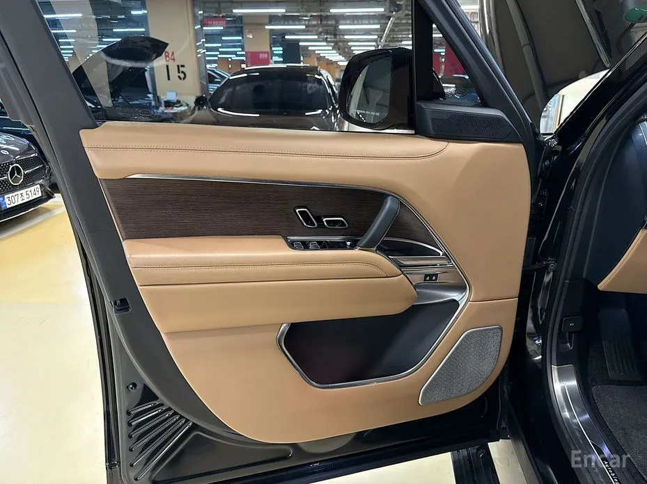 Фото 17 - Land Rover Range Rover