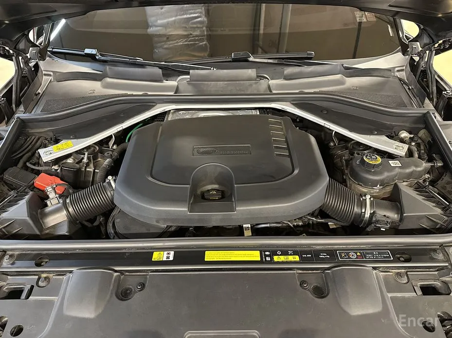 Фото 7 - Land Rover Range Rover