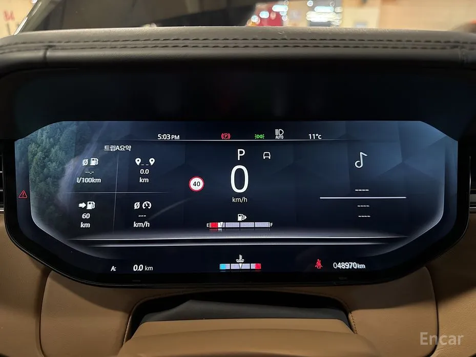 Фото 8 - Land Rover Range Rover