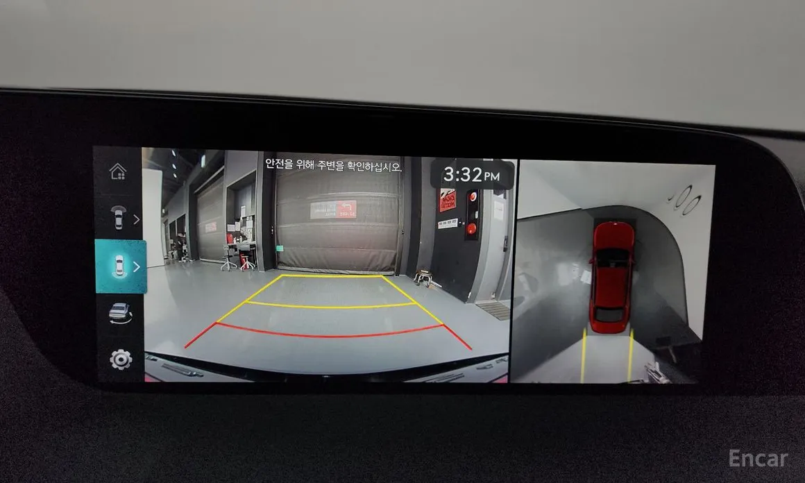 Фото 15 - Genesis G90