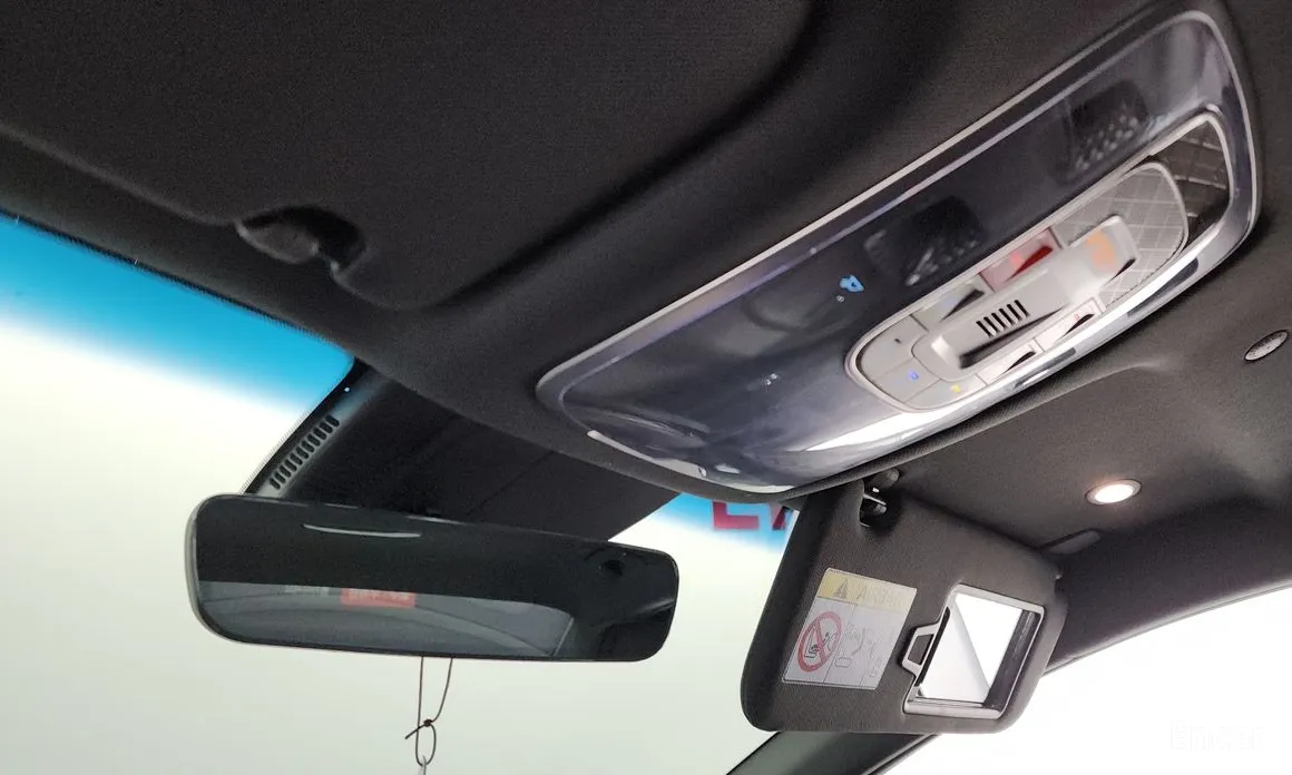 Фото 18 - Genesis G90