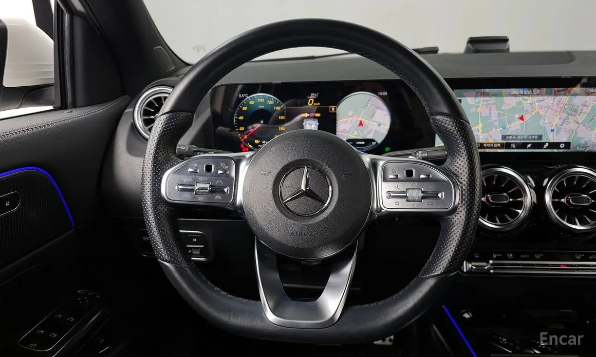 Фото 13 - Mercedes-Benz EQA