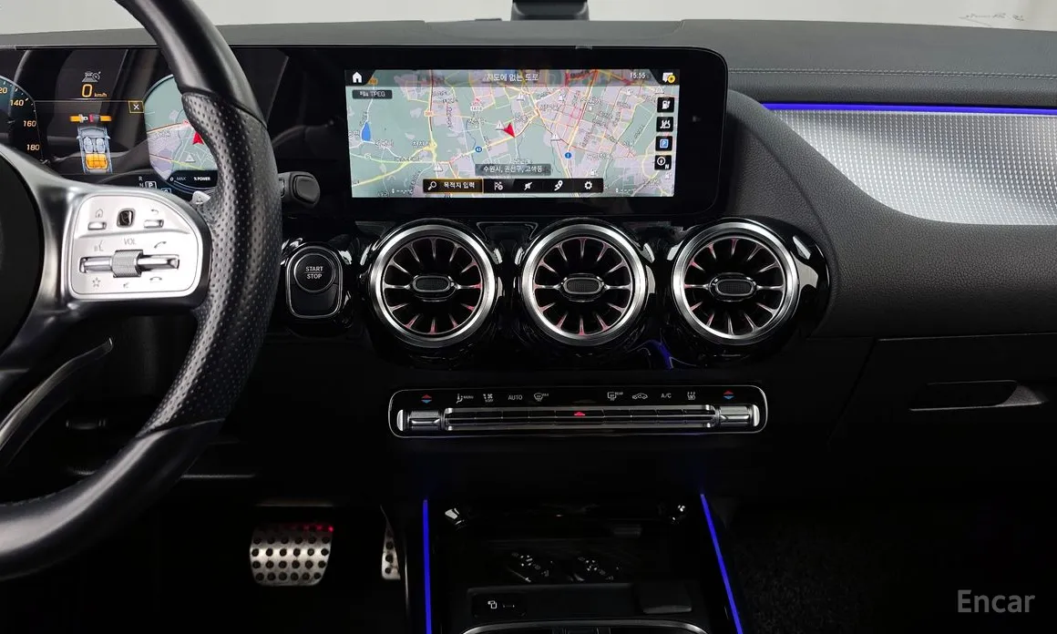 Фото 14 - Mercedes-Benz EQA