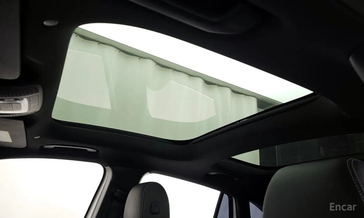 Фото 19 - Mercedes-Benz EQA