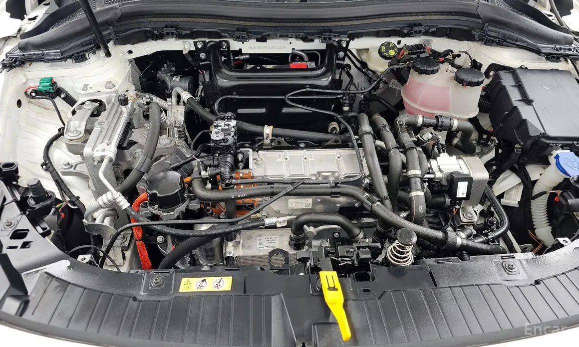 Фото 6 - Mercedes-Benz EQA