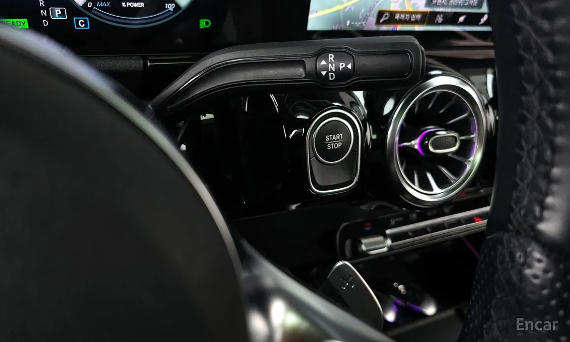 Фото 9 - Mercedes-Benz EQA