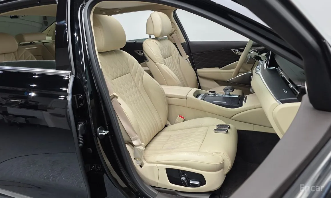 Фото 10 - Kia K9