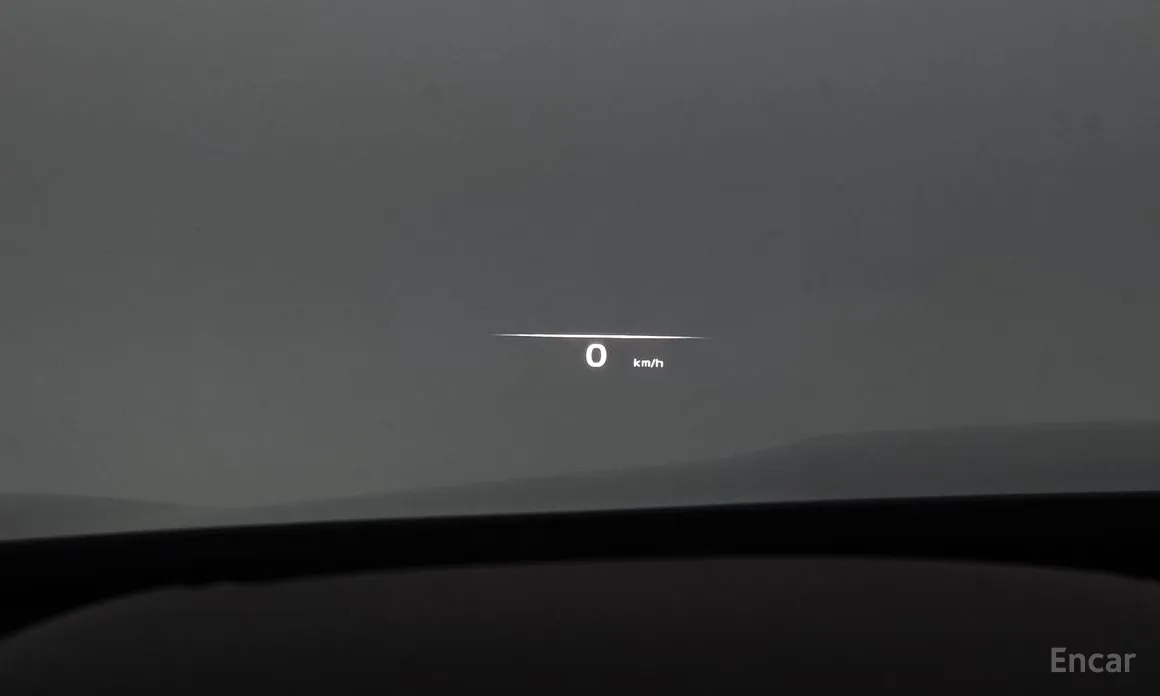 Фото 16 - Kia K9