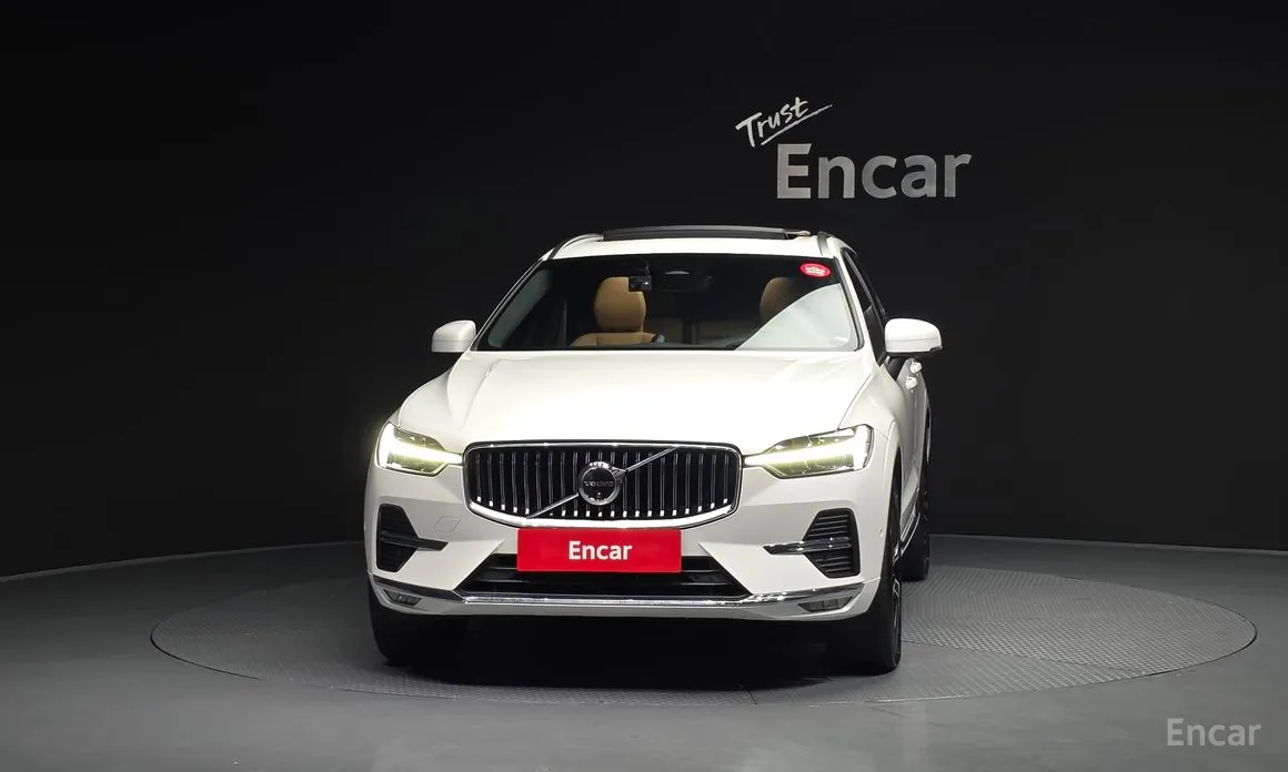 Фото 3 - Volvo XC60