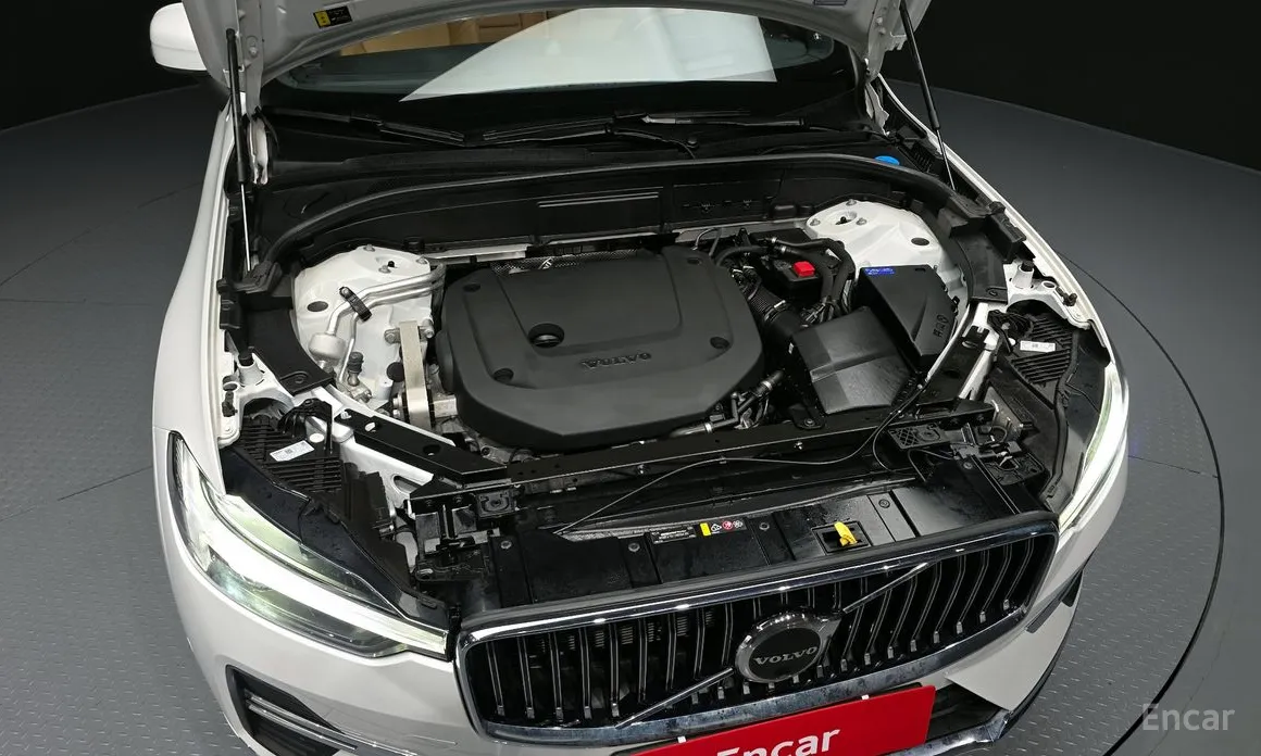 Фото 6 - Volvo XC60