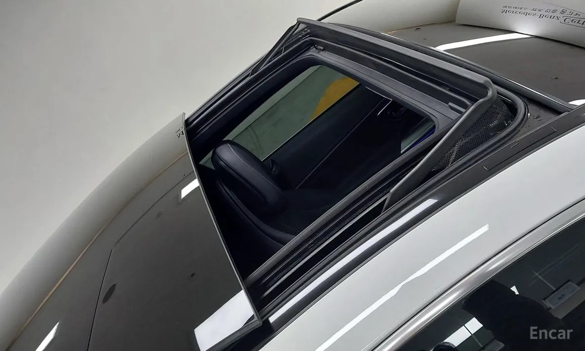 Фото 12 - Mercedes-Benz CLE-Class