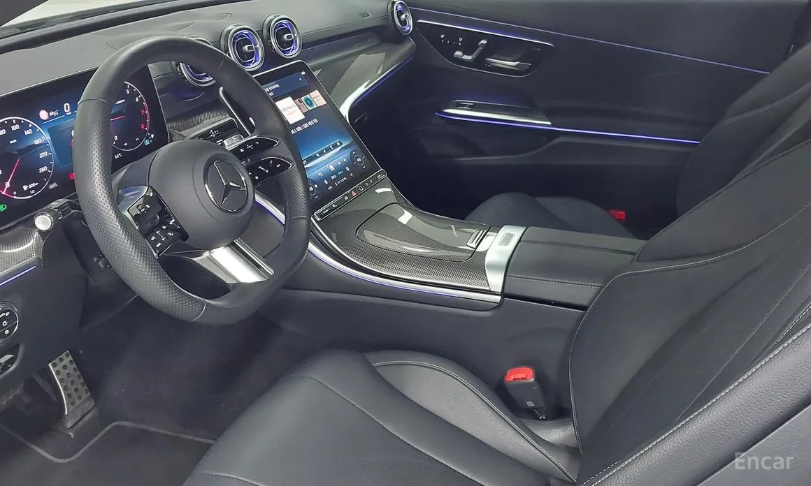 Фото 14 - Mercedes-Benz CLE-Class