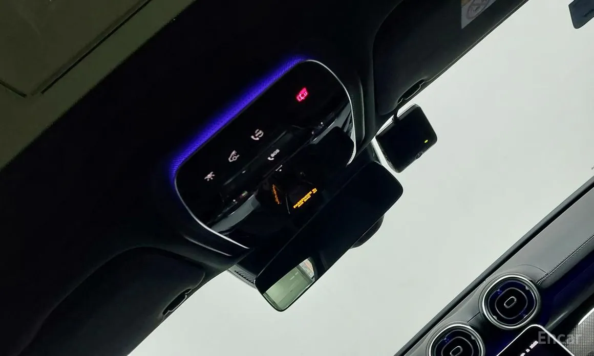 Фото 17 - Mercedes-Benz CLE-Class