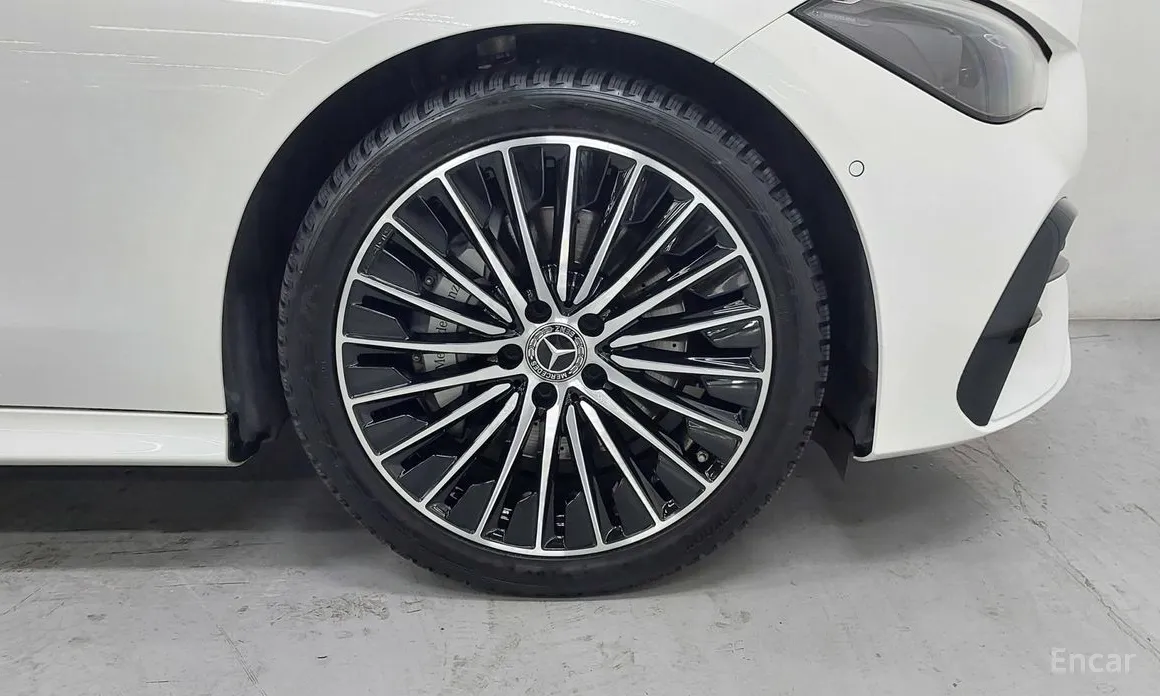 Фото 5 - Mercedes-Benz CLE-Class