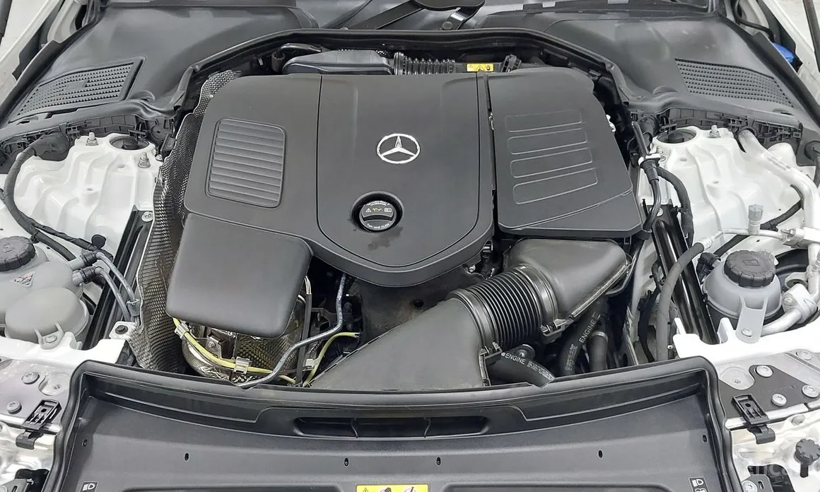 Фото 6 - Mercedes-Benz CLE-Class