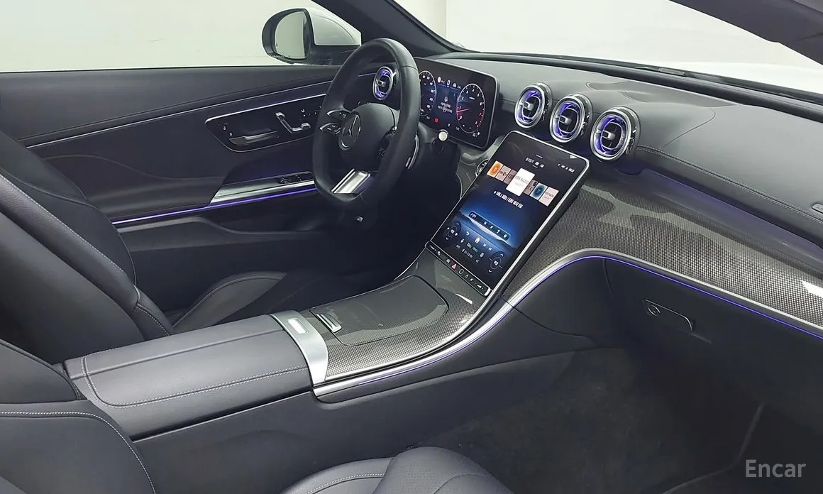 Фото 9 - Mercedes-Benz CLE-Class