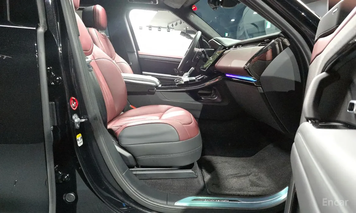 Фото 11 - Land Rover Range Rover Sport