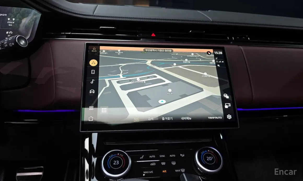 Фото 16 - Land Rover Range Rover Sport