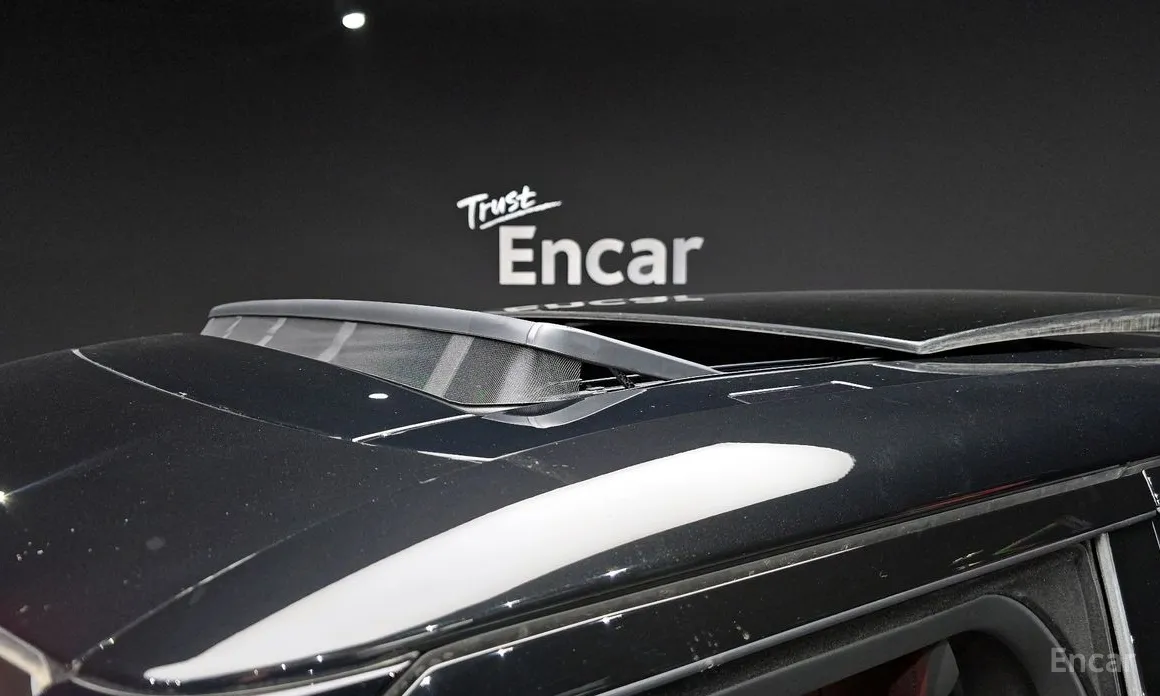 Фото 19 - Land Rover Range Rover Sport