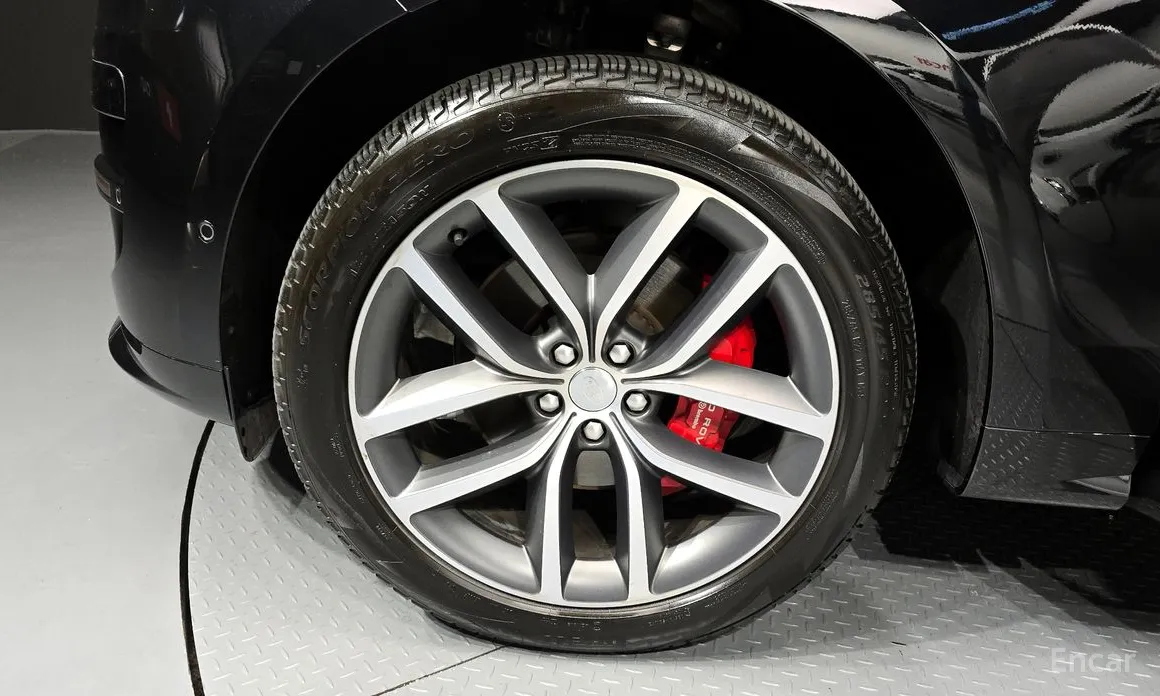 Фото 5 - Land Rover Range Rover Sport