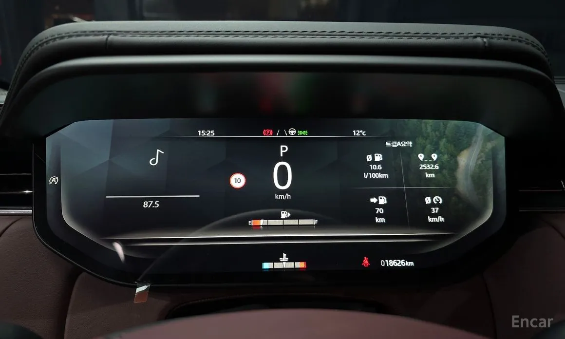 Фото 8 - Land Rover Range Rover Sport