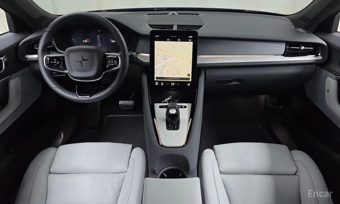 Фото 7 - Polestar 2