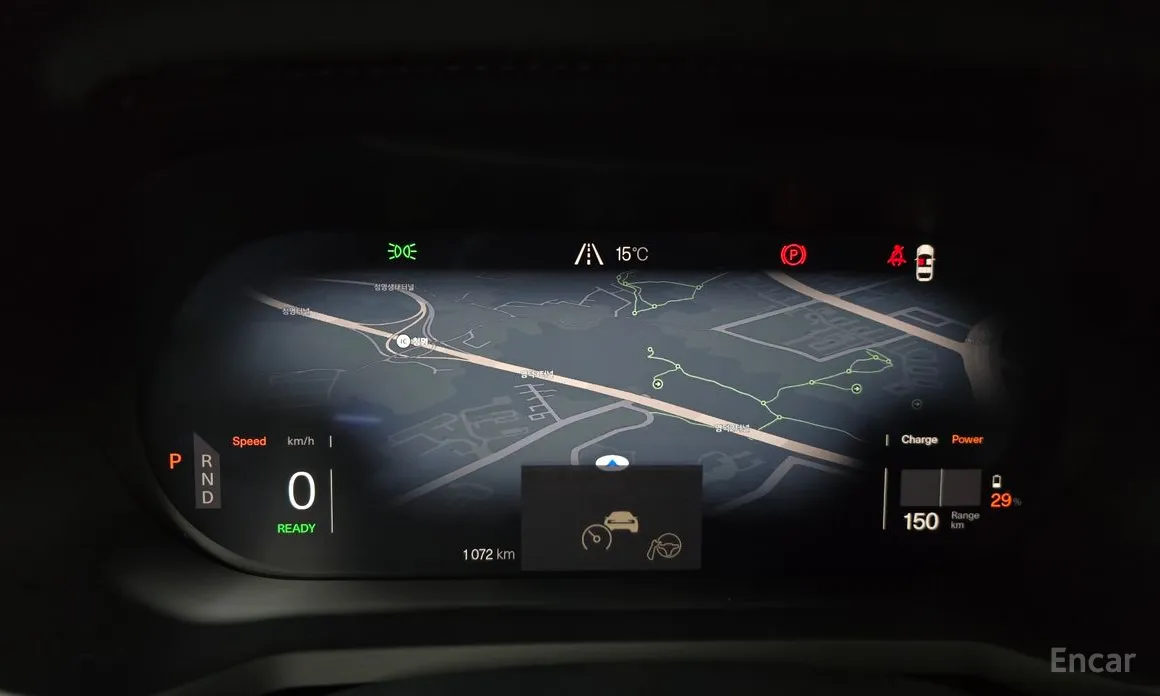 Фото 8 - Polestar 2