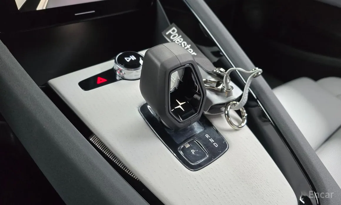 Фото 9 - Polestar 2