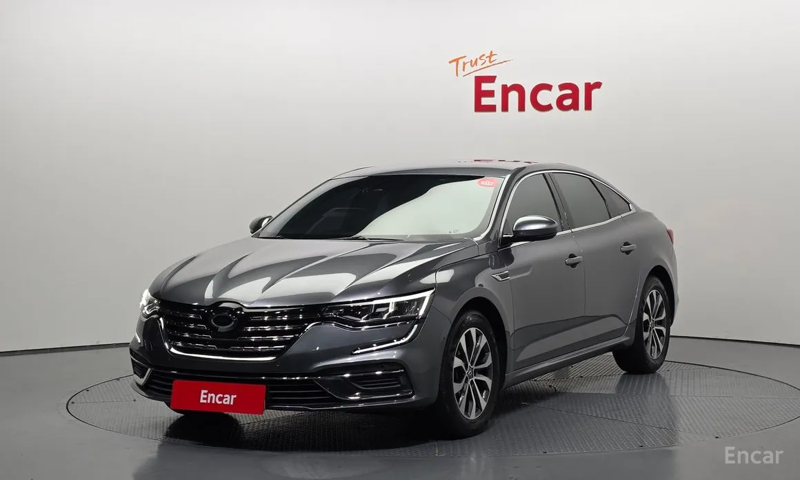 Фото 1 - Renault SM6