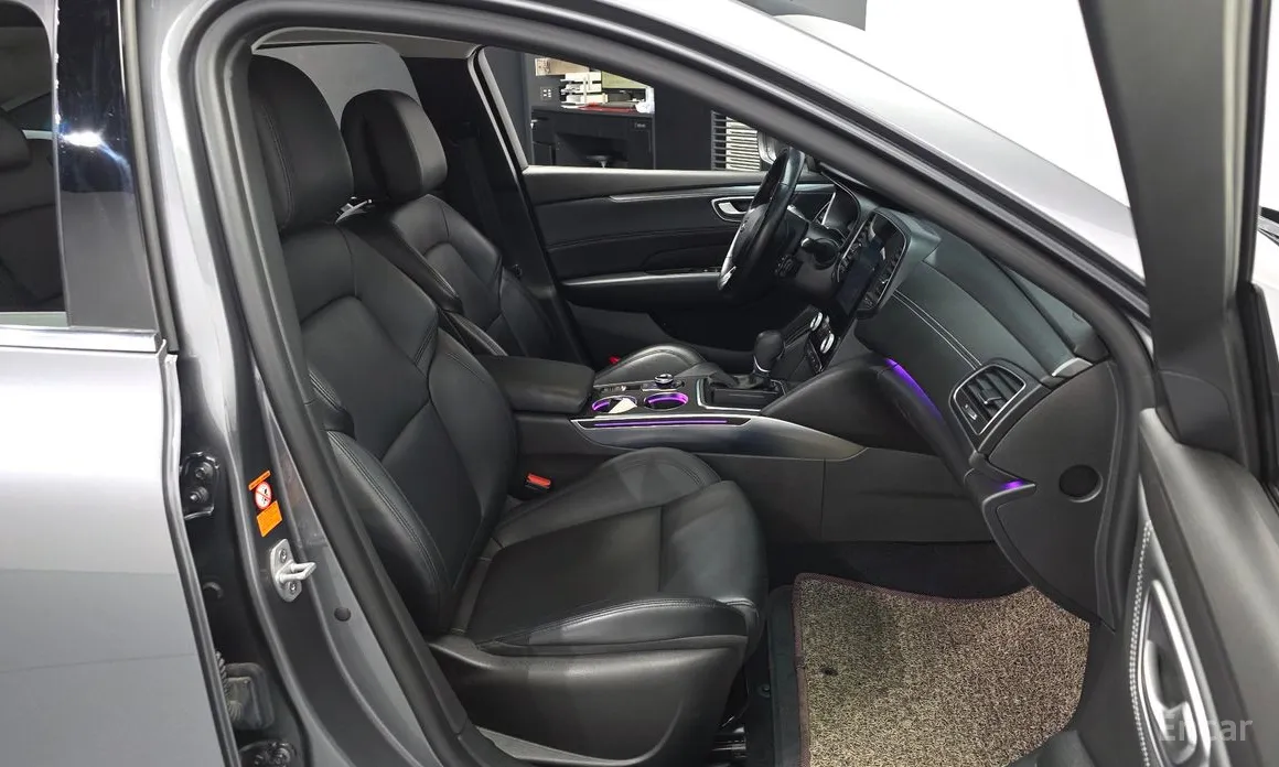 Фото 11 - Renault SM6