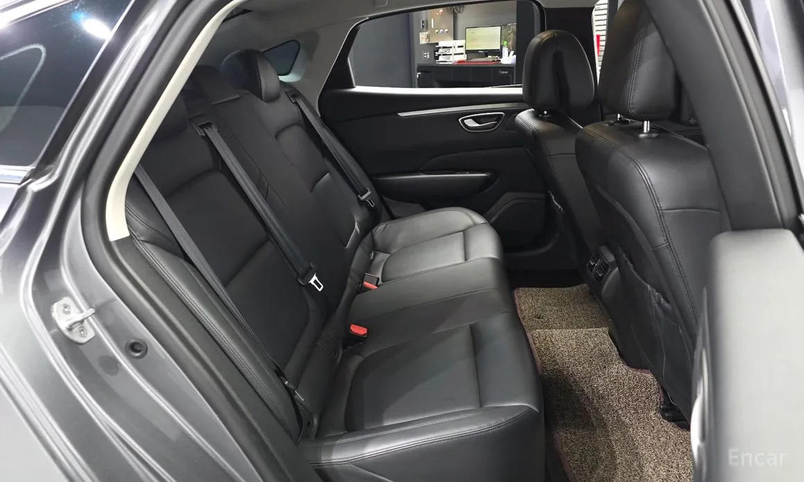 Фото 12 - Renault SM6