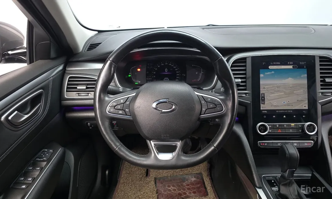 Фото 13 - Renault SM6