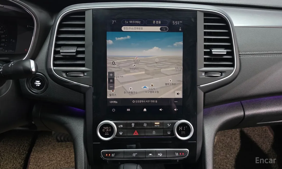 Фото 14 - Renault SM6