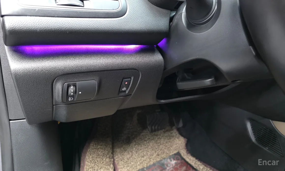 Фото 17 - Renault SM6