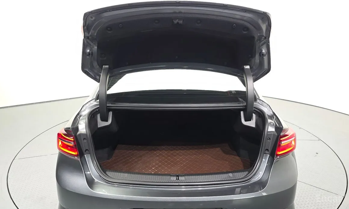 Фото 20 - Renault SM6