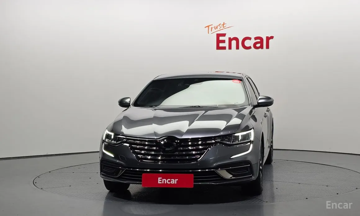 Фото 3 - Renault SM6