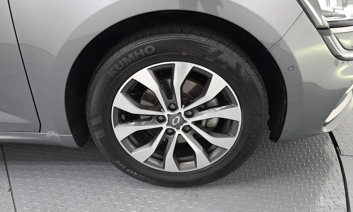 Фото 5 - Renault SM6