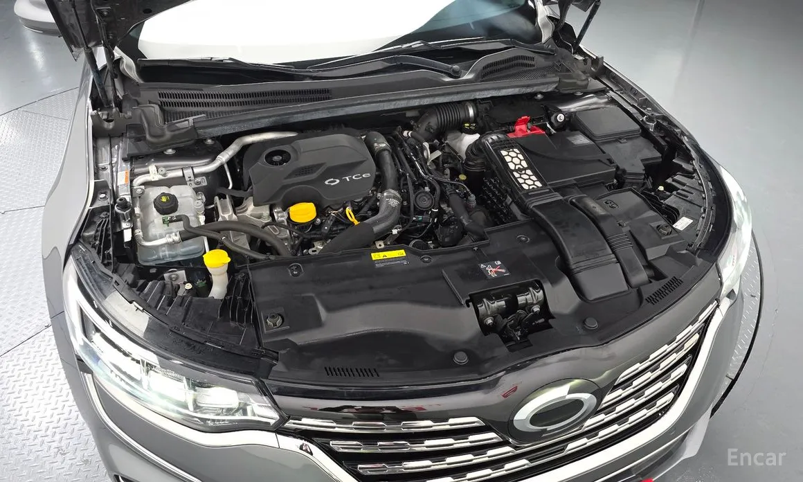 Фото 6 - Renault SM6