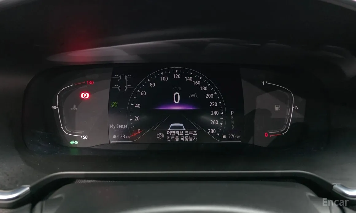 Фото 8 - Renault SM6