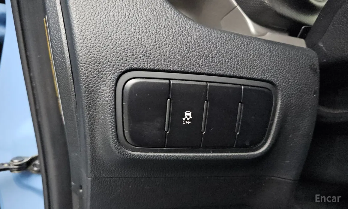 Фото 14 - Kia Ray